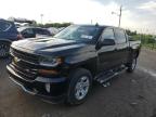 2018 CHEVROLET SILVERADO - 3GCUKREC0JG618547