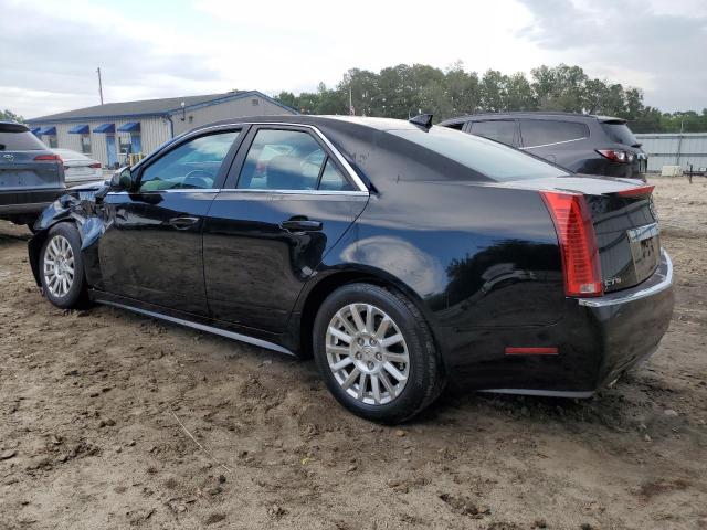Vin: 1g6df5ey0b0160946, lot: 55986015, cadillac cts luxury collection 20112