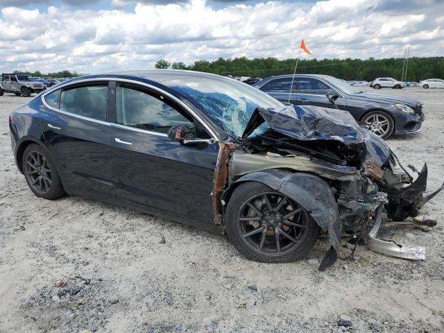 Vin: 5yj3e1ea5lf784770, lot: 55764135, tesla model 3 20204