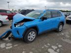 2019 TOYOTA RAV4 LE - JTMF1RFVXKD046929