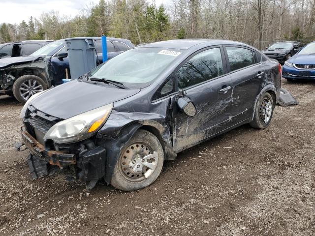 Vin: knadm4a39d6274805, lot: 52025175, kia rio lx 2013 img_1