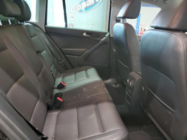 2017 VOLKSWAGEN TIGUAN WOL - WVGRV7AXXHK019115
