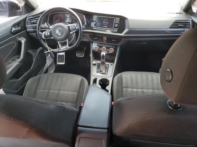 2019 VOLKSWAGEN JETTA GLI 3VW6T7BUXKM266620