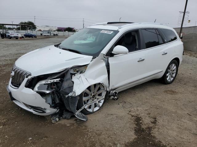 Vin: 5gakvckd4hj140863, lot: 57271035, buick enclave 2017 img_1