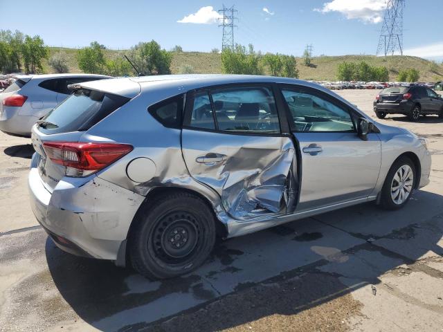 Vin: 4s3gtab68l3711610, lot: 57270725, subaru impreza 20203