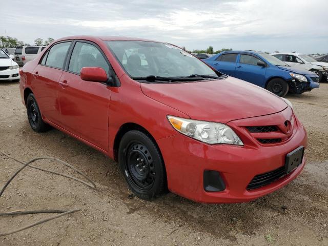 Vin: 5yfbu4ee4cp032727, lot: 57332655, toyota corolla base 20124