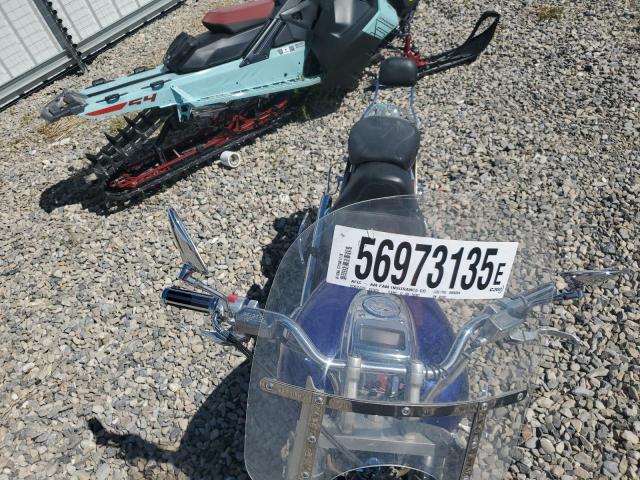 2006 HONDA VTX1800 F2 1HFSC46E36A401061