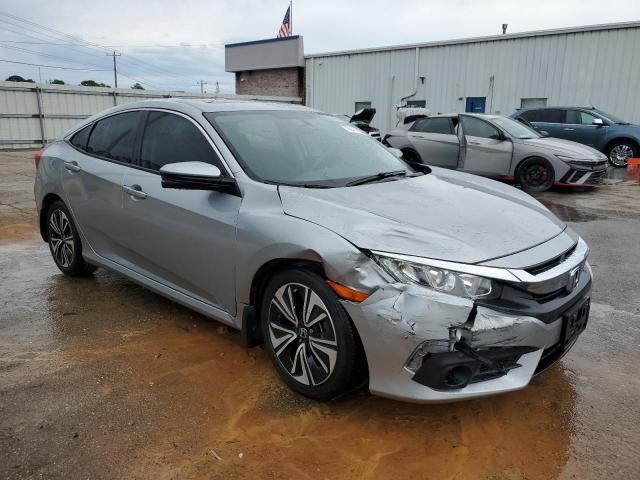 Vin: jhmfc1f32jx004499, lot: 55249905, honda civic ex 20184