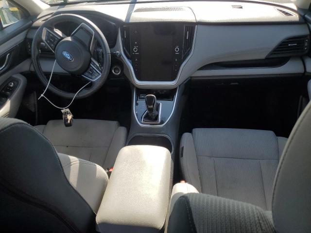 2020 SUBARU LEGACY PRE 4S3BWAC62L3024154
