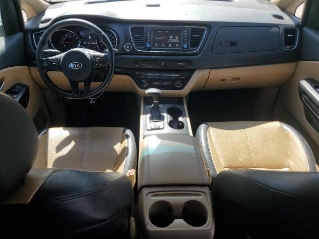 2018 KIA SEDONA LX - KNDMB5C18J6390843