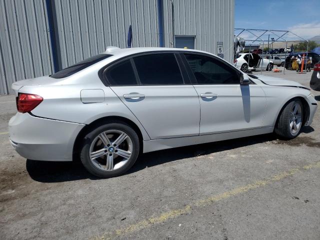 Vin: wba3a5g57fns86060, lot: 57495985, bmw 3 series i 20153