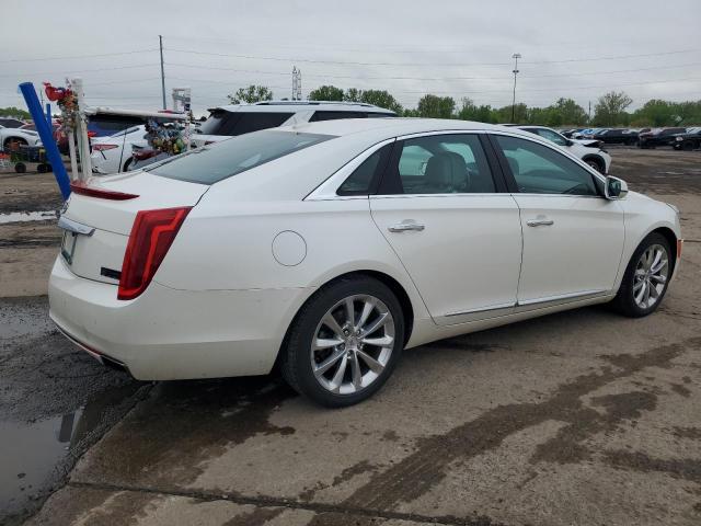 Vin: 2g61r5s37e9201134, lot: 56878185, cadillac xts premium collection 20143