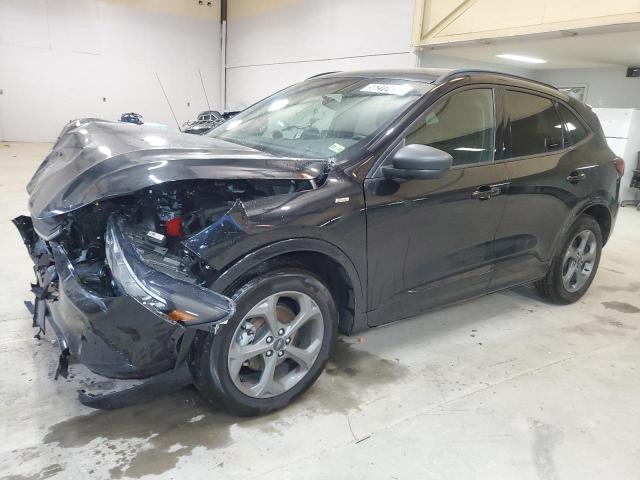 Vin: 1fmcu9mn8pua45018, lot: 56277435, ford escape st st line 2023 img_1