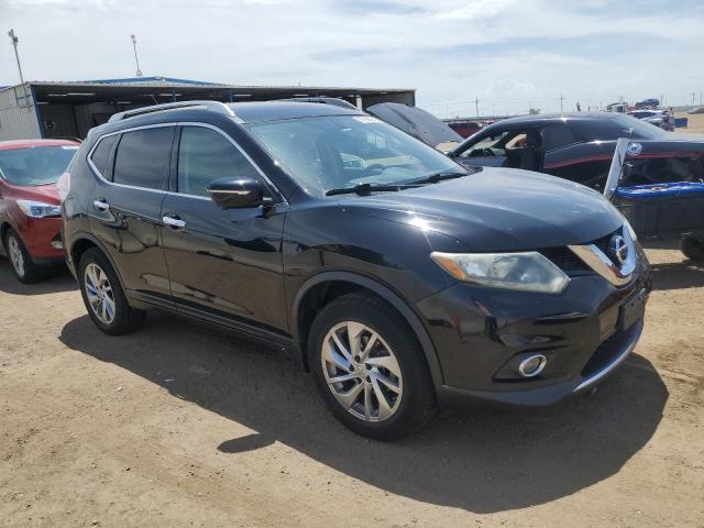 Vin: 5n1at2mv5ec756874, lot: 57996345, nissan rogue s 20144