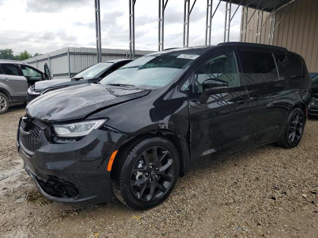 CHRYSLER PACIFICA L