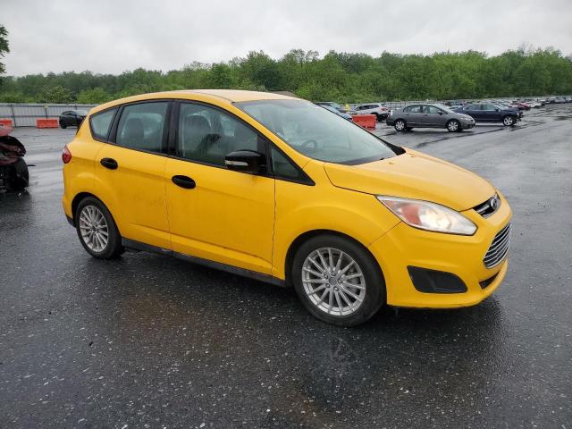 Vin: 1fadp5au4fl116634, lot: 57097165, ford cmax se 20154