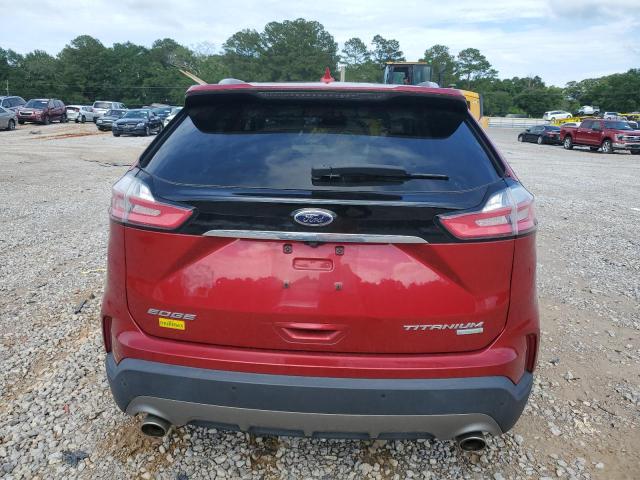 2020 FORD EDGE TITAN - 2FMPK3K98LBA97601