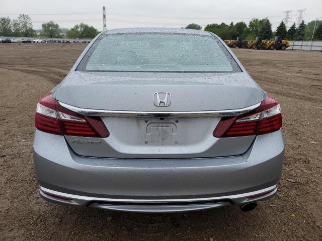 2017 HONDA ACCORD LX - 1HGCR2F33HA288278
