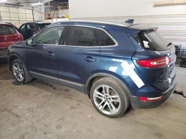 2015 LINCOLN MKC 5LMTJ2AH9FUJ34803