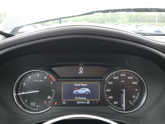 2023 CADILLAC XT4 LUXURY 1GYFZBR42PF152462