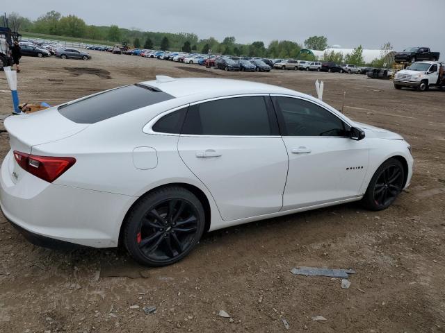 Vin: 1g1zd5st8jf128588, lot: 55438385, chevrolet malibu lt 20183
