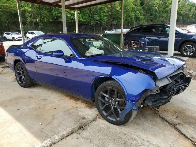 Vin: 2c3cdzag9mh646130, lot: 56132765, dodge challenger sxt 20214