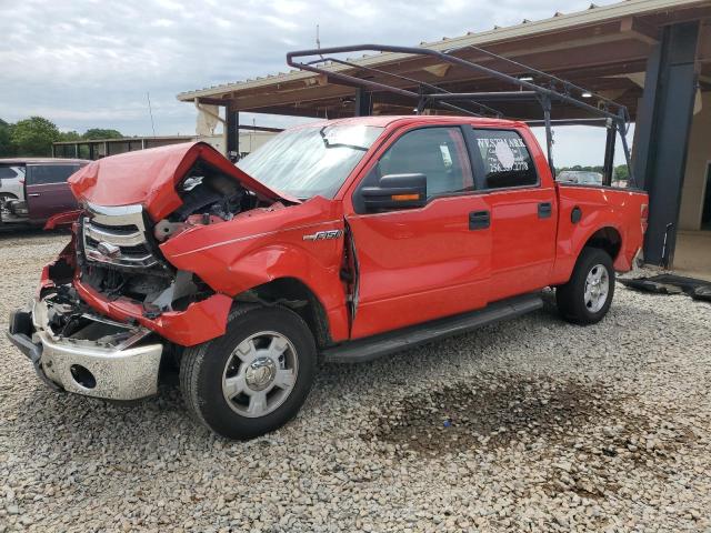 FORD F150 SUPER