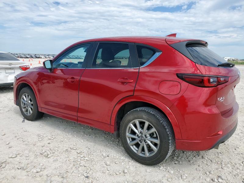 Vin: jm3kfbcl1r0426969, lot: 58050505, mazda cx-5 prefe preferred 20242