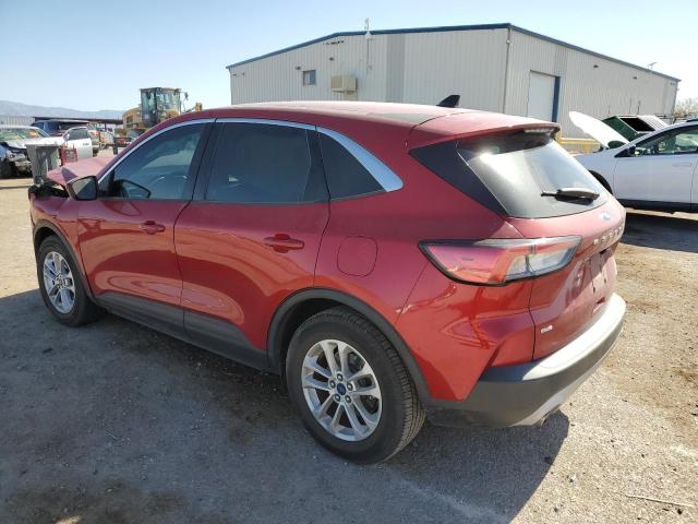 Vin: 1fmcu0g67lua11579, lot: 55640715, ford escape se 20202