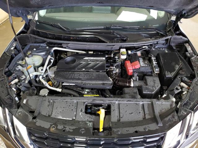 2023 NISSAN ROGUE SV - 5N1BT3BB2PC757759