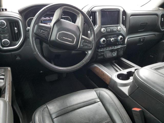2020 GMC SIERRA K25 1GT49REY3LF118412