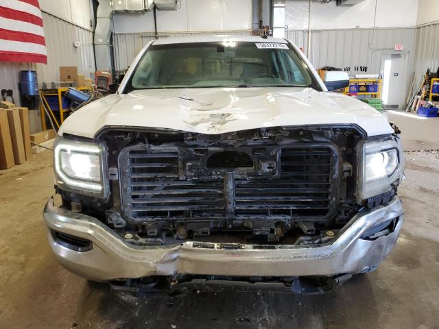 2018 GMC SIERRA K15 - 3GTU2MEC7JG312710