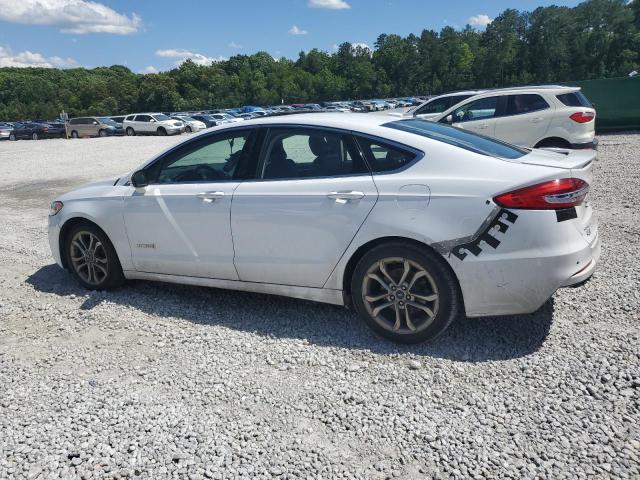 Vin: 3fa6p0ru5kr141358, lot: 56948675, ford fusion titanium 20192