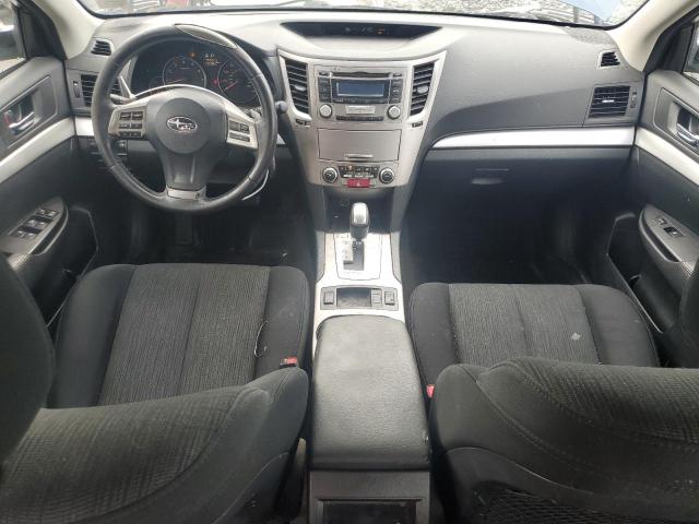 2013 SUBARU LEGACY 2.5 - 4S3BMBC69D3035746