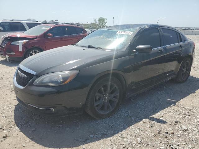CHRYSLER 200 TOURIN