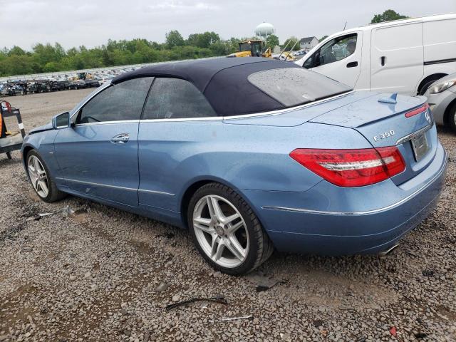 Vin: wddkk5kf6cf154124, lot: 56937195, mercedes-benz e-class 350 20122