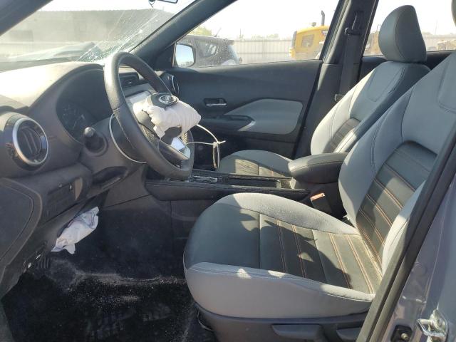 2023 NISSAN KICKS SR 3N1CP5DV7PL502158