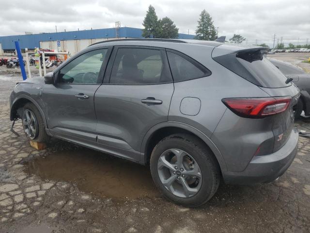 Vin: 1fmcu9na9pua14484, lot: 57859615, ford escape st st line select 20232