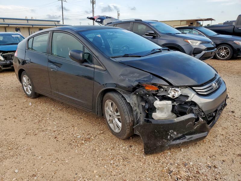 Vin: jhmze2h72as038002, lot: 58484365, honda insight ex 20104