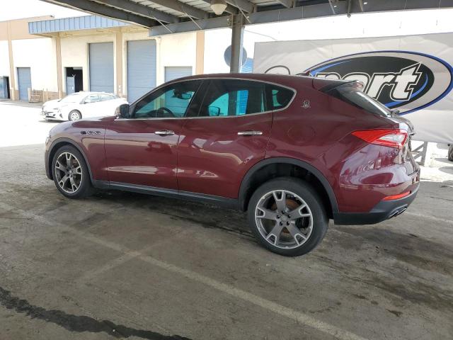 Vin: zn661xua4jx268883, lot: 55102575, maserati all models 20182