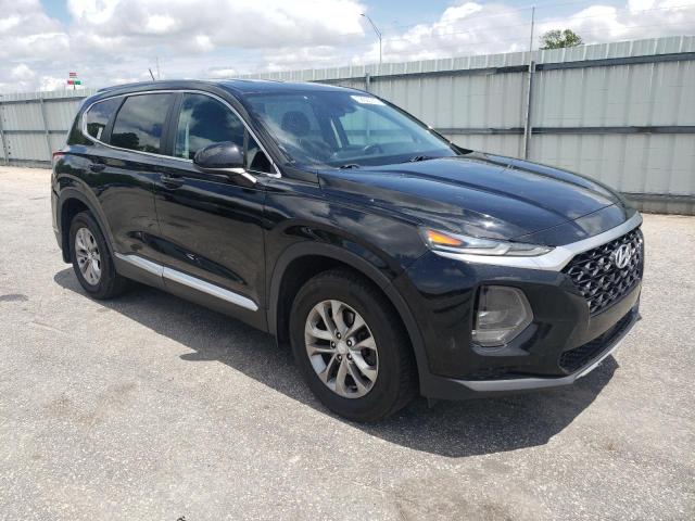 2020 HYUNDAI SANTA FE S - 5NMS23ADXLH140972