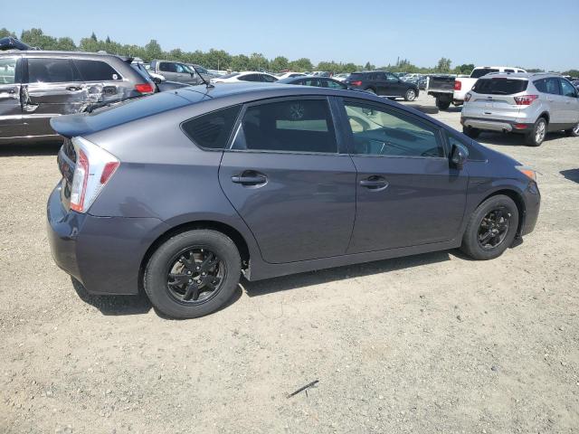 Vin: jtdkn3du2f1997658, lot: 57476605, toyota prius 20153