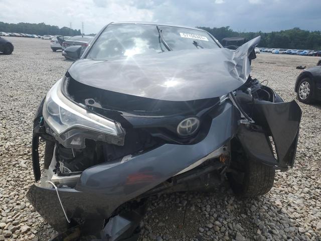 2018 TOYOTA C-HR XLE NMTKHMBX7JR004515
