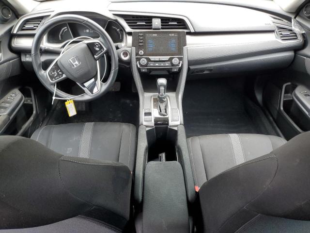 2020 HONDA CIVIC EX - 2HGFC2F7XLH029881
