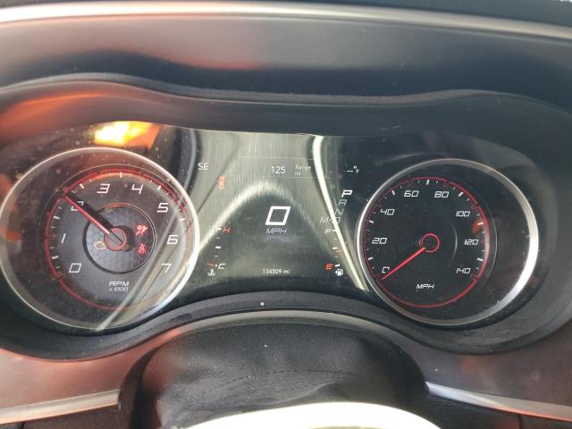 2020 DODGE CHARGER SX 2C3CDXBG4LH234361