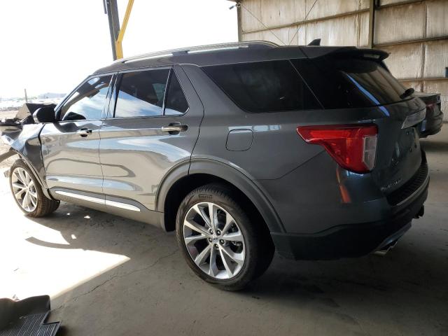 Vin: 1fm5k8hc3pga15926, lot: 56700035, ford explorer platinum 20232