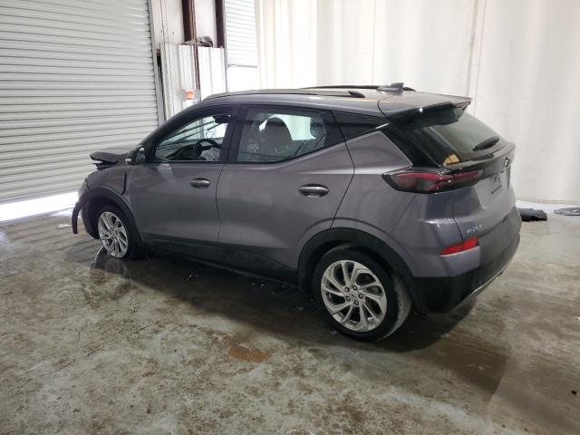 Vin: 1g1fy6s04p4164818, lot: 58127695, chevrolet bolt lt 20232