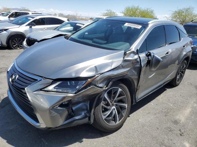 LEXUS RX 350 BAS