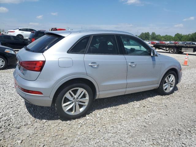 Vin: wa1eccfs8hr012695, lot: 56799415, audi q3 premium 20173