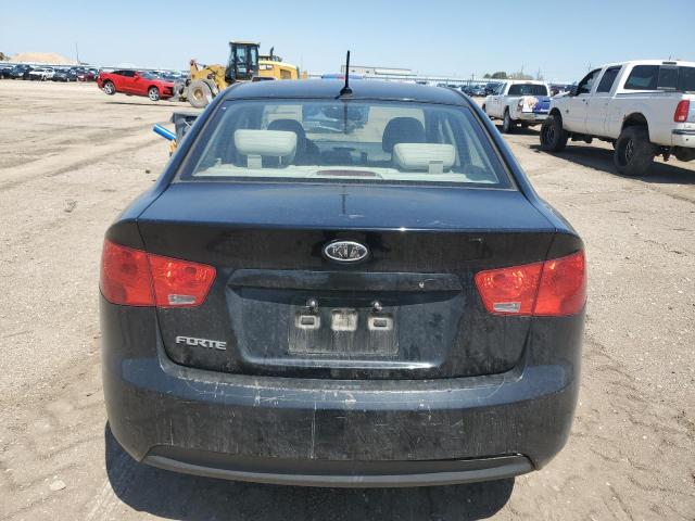 2013 KIA FORTE LX - KNAFT4A25D5665233